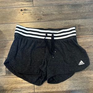 Adidas comfy athletic shorts